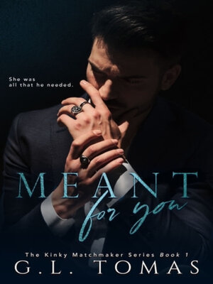 cover image of Meant For You
